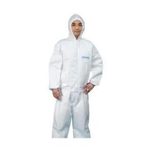 アゼアス アゼアス　SMS製ジャンパーフード付き　LLサイズ　AZ GUARD2100-LL | 