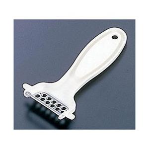 インテックカネキ プラ柄 サラダピーラー E-542-P ＜BKW20＞ | 