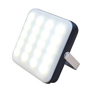 大進 スマホも充電できるLEDランタン DAISHIN | 