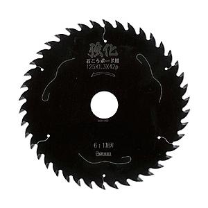 アイウッド チップソー　強化石こうボード用　Φ100　97290 | 