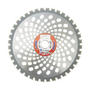 アイウッド 刈払機用チップソー　強力コブ付きカル刈ッタ　230X36P | アイウッド