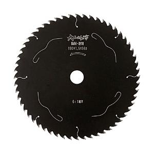 アイウッド チップソー　大工の仕事　構造用合板・集成材用　Φ190　99162 | 