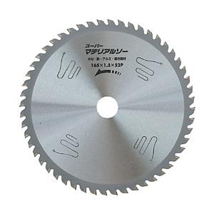 アイウッド スーパーマテリアルソー　Φ190　99283 | 