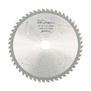 アイウッド スーパーマテリアルソー　Φ125　99291 | 