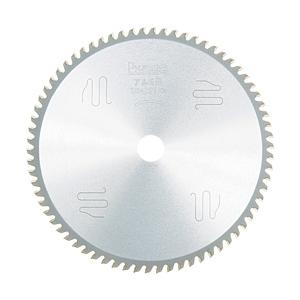 アイウッド チップソー　アルミ用スライドマルノコ　Φ190X2.0　70P　99430 | 