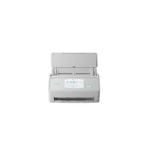 RICOH(リコー) FI-IX2500W スキャナー ScanSnap iX2500 ホワイト ［A4サイズ /Wi-Fi／USB］ | リコー