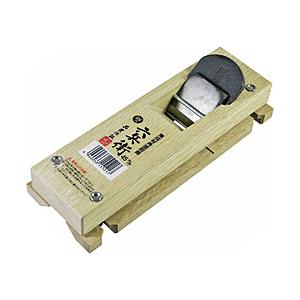 山谷製作所 六兵衛 集成材角面取鉋 | 