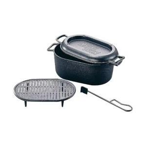 岩鋳 岩鋳 マルチオーブン 26-001 30cm ＜GOC0801＞ | 岩鋳