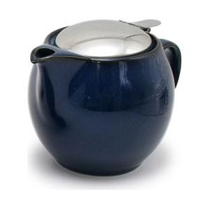 ZEROJAPAN BBN-02 ユニバーサルティーポット3人用 ジーンズブルー 【852】 | 