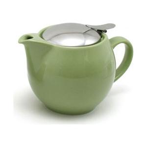 ZEROJAPAN BBN-02 ユニバーサルティーポット3人用 アーティチョーク | 