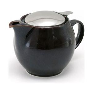 ZEROJAPAN BBN-02 ユニバーサルティーポット3人用 アンティークブラウン | 