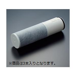 TOTO 浄水カートリッジ （高性能タイプ／3個入）　TH658-3 | TOTO