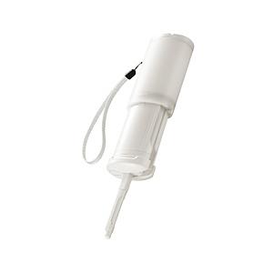 TOTO 携帯用おしり洗浄器 「ウォシュレット」　YEW4R2 | TOTO