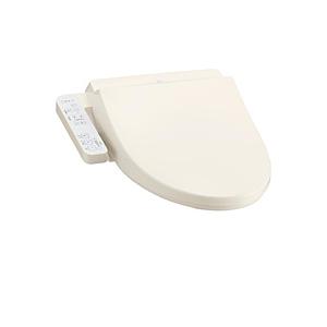 TOTO ウォシュレット　Kシリーズ パステルアイボリー TCF8FK57SC1 [貯湯式] | 