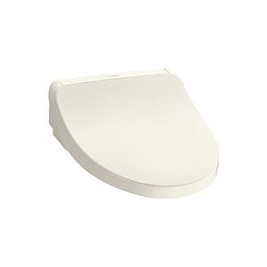 TOTO 温水便座 ウォシュレット KMシリーズ パステルアイボリー TCF8FKM12SC1 [瞬間式] | 