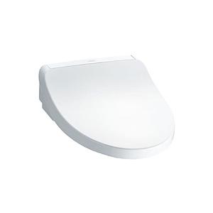 TOTO 温水便座 ウォシュレット KMシリーズ ホワイト TCF8FKM12NW1 [瞬間式] | 