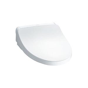 TOTO 温水便座 ウォシュレット KMシリーズ ホワイト TCF8FKM02NW1 [瞬間式] | 