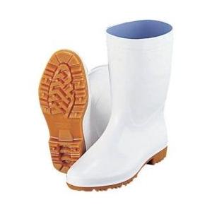 弘進ゴム 弘進 ゾナG3白長靴(耐油性) 26.5cm ＜SNG10265＞ | 