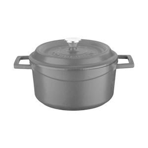 LAVA Round Casserol ラウンド キャセロール 20cm LV20RM