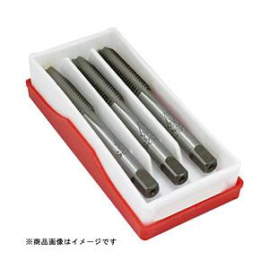 イシハシ精工 M2420 メートルネジ用タップ M24x2.0 3本組セット M2420