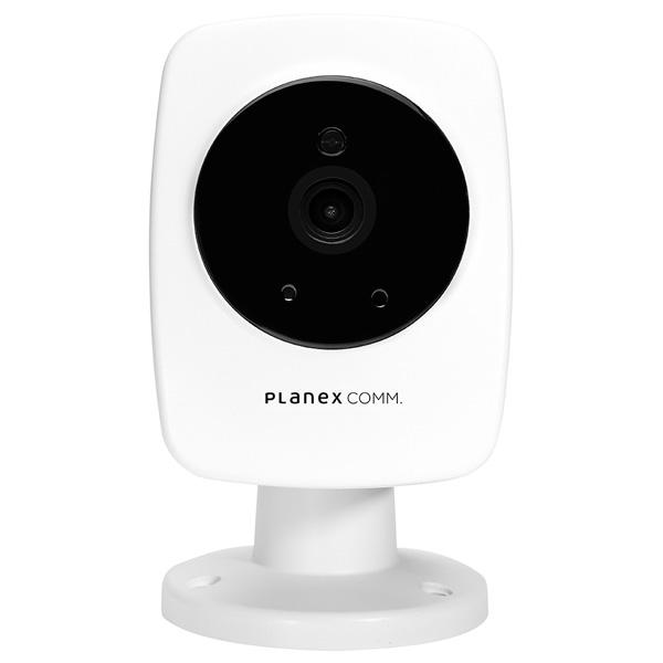 Planex プラネックス ネットワークカメラ スマカメ2 スタンダード Cs Qs10 ソフマップpaypayモール店 通販 Paypayモール