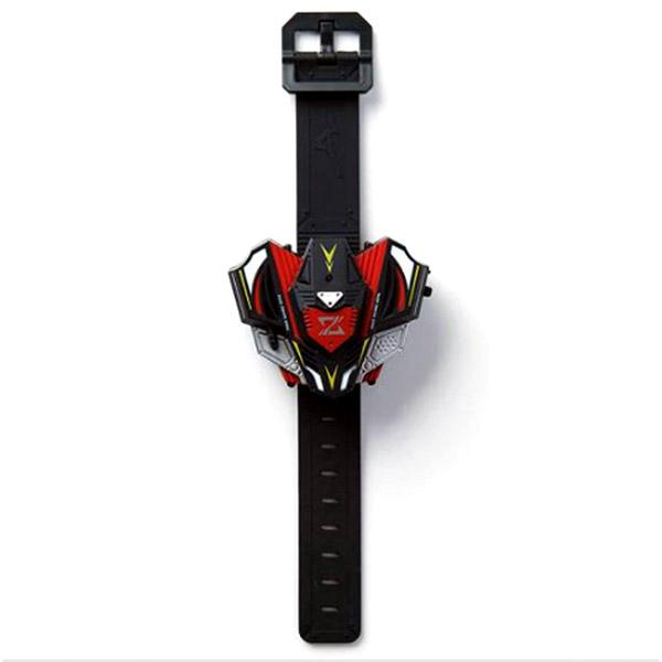 ミズノ トレーニンググッズ ダッシュドライバーゼクー ジュニア(レッド/ベルト長さ：230mm)K3JJR80162 | MIZUNO | 01