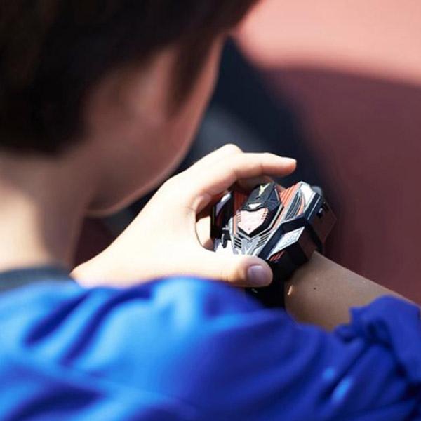 ミズノ トレーニンググッズ ダッシュドライバーゼクー ジュニア(レッド/ベルト長さ：230mm)K3JJR80162 | MIZUNO | 04