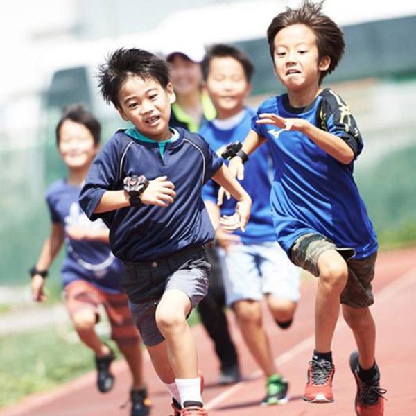 ミズノ トレーニンググッズ ダッシュドライバーゼクー ジュニア(レッド/ベルト長さ：230mm)K3JJR80162 | MIZUNO | 07