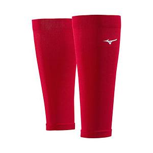 男女兼用 パフォーマンスタイツ バイオギアサポーター(ふくらはぎ用・2枚組/Mサイズ：長さ：29.5cm・ふくらはぎ周囲：32〜38cm・足首周囲：19〜23cm/チャイニ… | MIZUNO