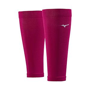 男女兼用 パフォーマンスタイツ バイオギアサポーター(ふくらはぎ用・2枚組/Mサイズ：長さ：29.5cm・ふくらはぎ周囲：32〜38cm・足首周囲：19〜23cm/ベリーピ… | MIZUNO