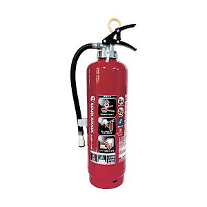 マルヤマエクセル マルヤマ 加圧式ＡＢＣ粉末３．０Ｋｇ ＡＨＢ−１０Ｍ | 