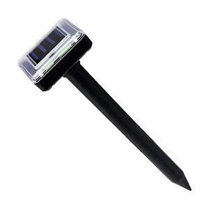 県央貿易 KENOH ソーラー式 モグラ撃退器 KENOH  SMR-380 | 