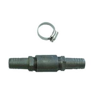 大研化成工業 大研　融雪プロテクタ業務用鉄ジョイント GUP-I | 