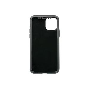 Owltech(オウルテック) iPhone 11 Pro 5.8インチinch用 フルカバーケース OWL-CVIB5810-BK ブラック [振込不可] | Owltech