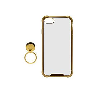 Owltech(オウルテック) iPhoneSE（第3・2世代）4.7インチ/8/7対応 リング付ハイブリッド耐衝撃ケース 【864】 | Owltech