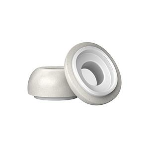 Owltech(オウルテック) AirPodsPROイヤーピース L 3ペア  グレー OWL-FTAL-GY 【864】 | Owltech