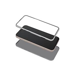 Owltech(オウルテック) iPhone13用360°全面保護 超薄型フルカバーケース 【864】 | Owltech