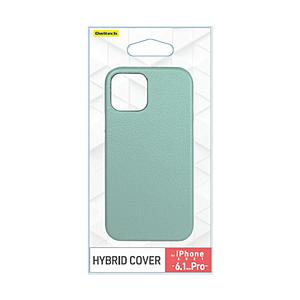 Owltech(オウルテック) iPhone 13 Pro用 ケースをオシャレに持ち歩く PUレザー 背面型ケース HYBRID COVER 【864】 | Owltech