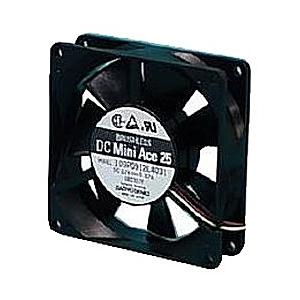 山洋 ケースファン（90mm・800rpm）　SF9-S1 [振込不可] | ブランド登録なし