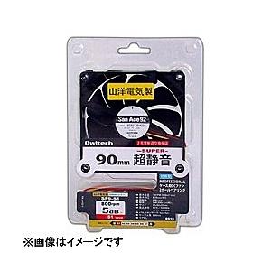 山洋 SF9-S4 (ケースファン/90mm/1750rpm) 【864】 [振込不可] | 
