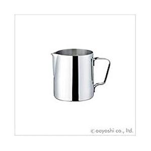 青芳製作所 バール ミルクジャグ 350ml   019043 | 