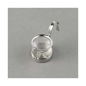 青芳製作所 ドイツ型 ミニ ティーストレーナー  ミラー 510557 【864】 | 