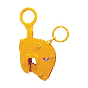 三木ネツレン V-25ELC型　2TON　竪吊クランプ　A2024 | 