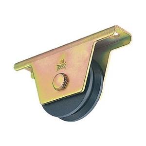 ヨコヅナ 鉄重量戸車120　V　JHM1205 | 