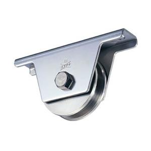 ヨコヅナ ステンレス重量戸車 90 VH兼用 JBS0906 | 