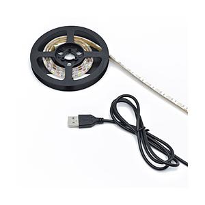 タイムリー ホワイトLEDテープ BIGLED-TP100W ブラック | タイムリー