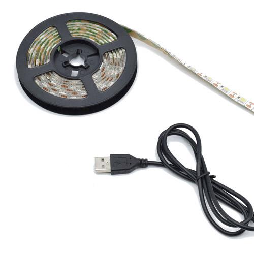 タイムリー ホワイトLEDテープ BIGLED-TP200W ブラック | タイムリー | 01