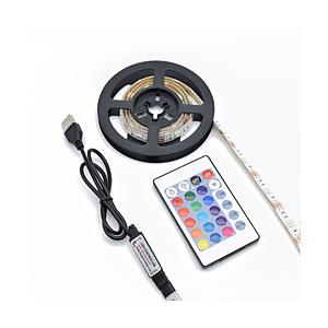 タイムリー RGBLEDテープ BIGLED-TP100RGBR ブラック | タイムリー