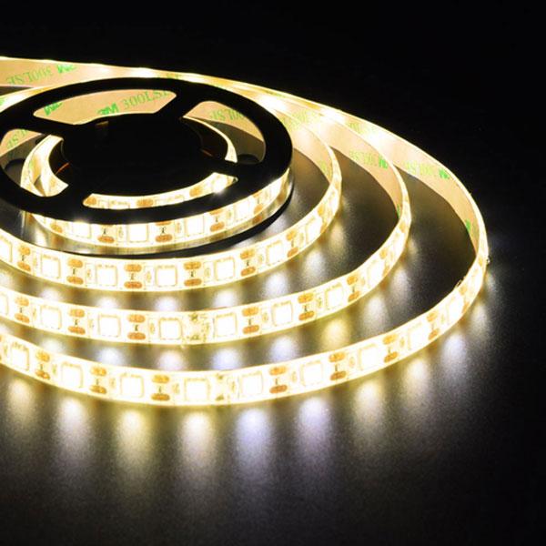 タイムリー 切って貼る USBテープLED 電球色 1m BIGLED-TP100WA | タイムリー | 03