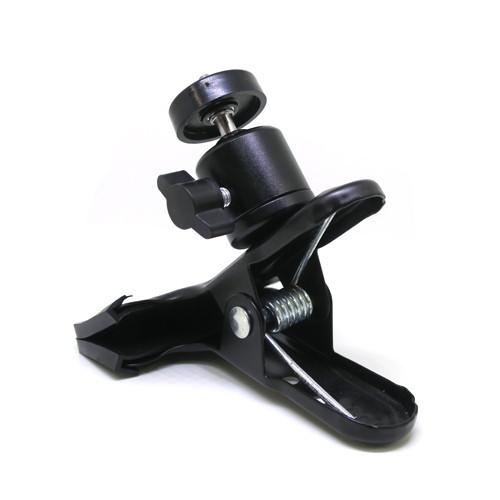 タイムリー ファン固定用大型クリップ  ブラック | タイムリー | 02